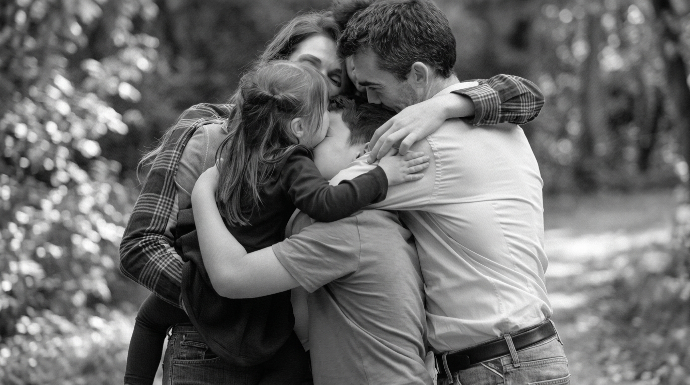 What Can Therapy Help With? Support for Children, Parents, and Families